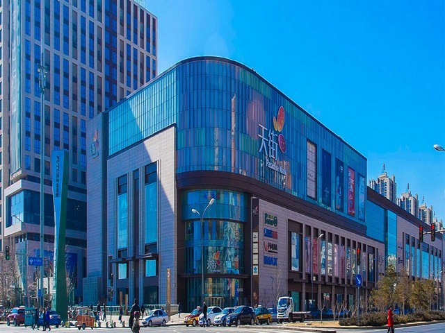 相城区简单厂房设计装修多少钱